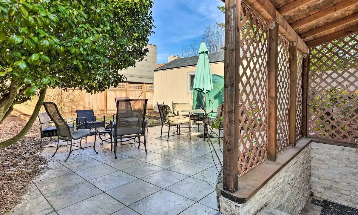 Photo of Outdoor in Seattle