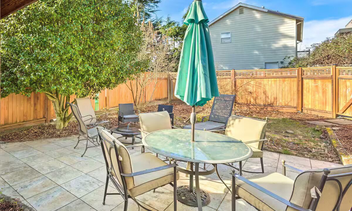 Photo of Outdoor in Seattle