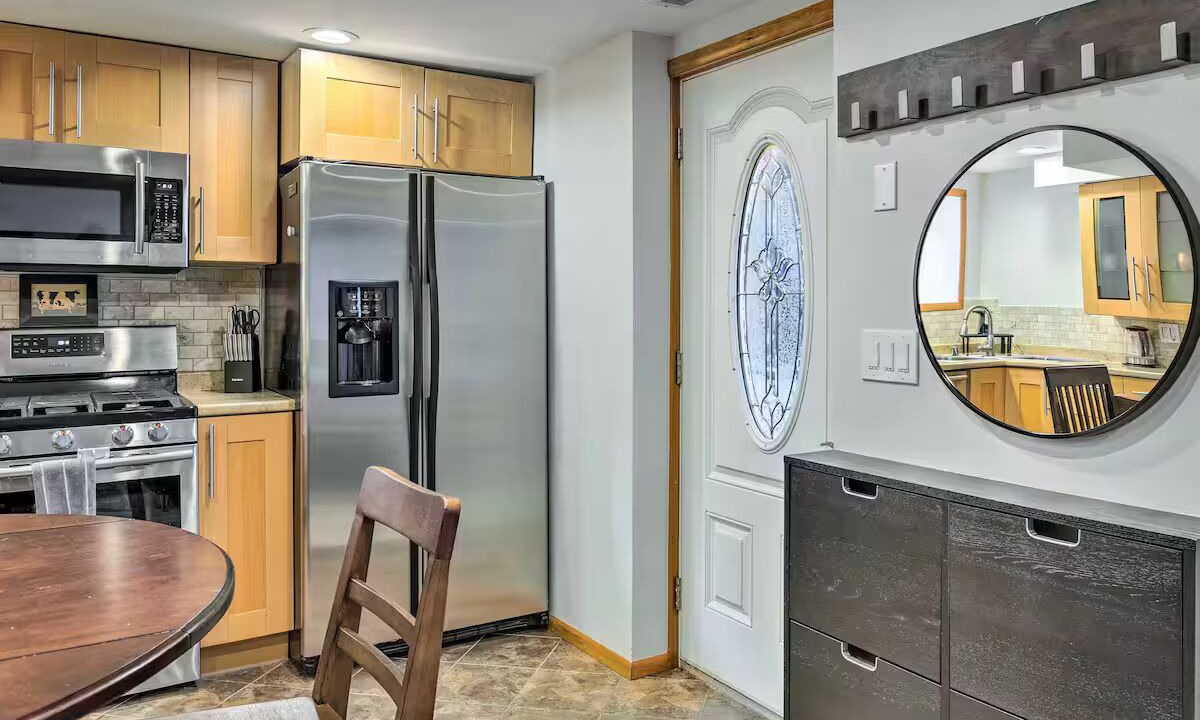 Photo of Kitchen in Seattle