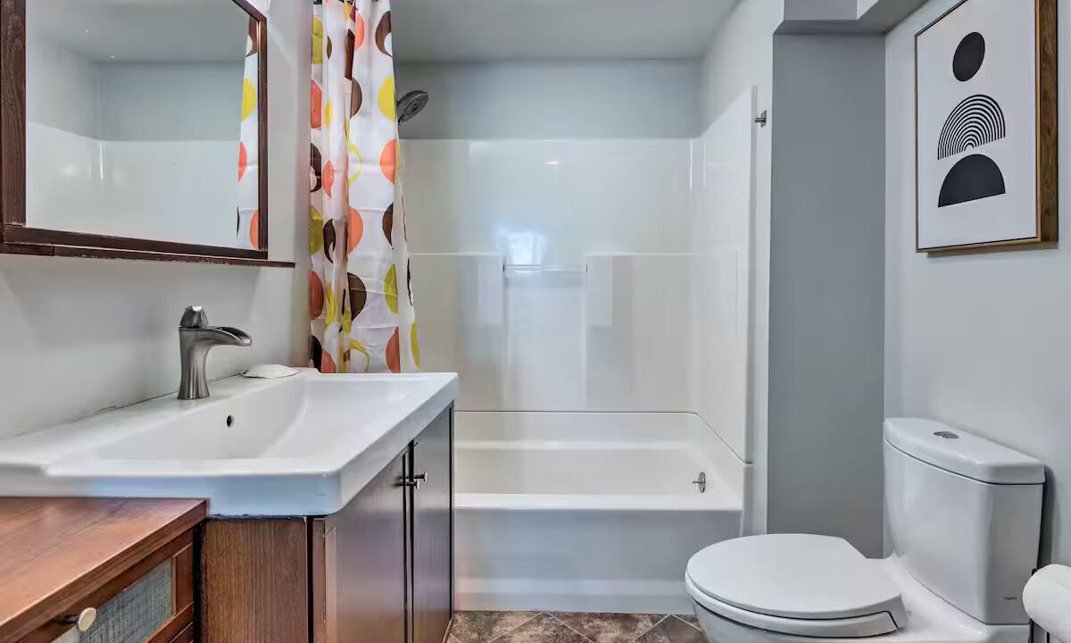 Photo of Bathroom in Seattle