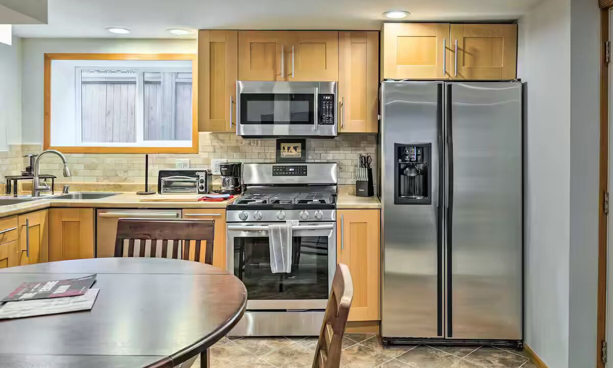 Photo of Kitchen in Seattle