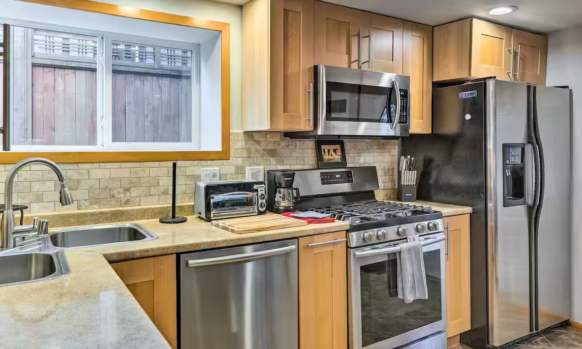 Photo of Kitchen in Seattle