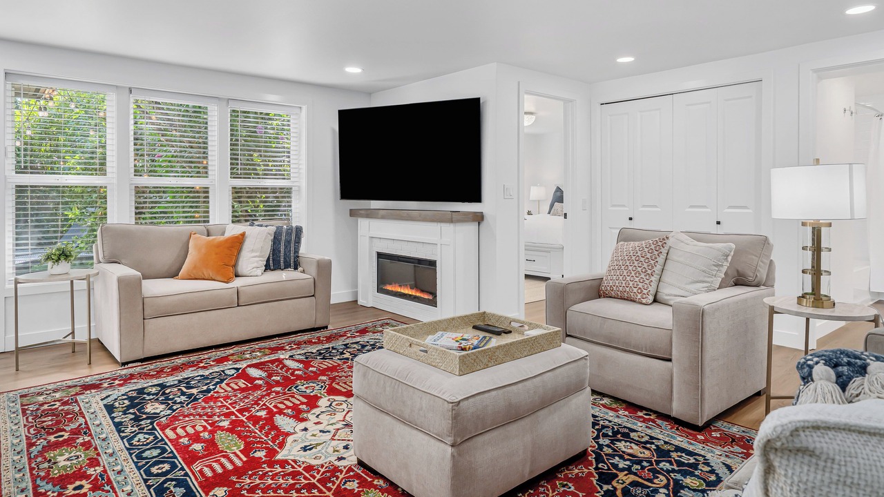 Photo of Livingroom in Norkirk
