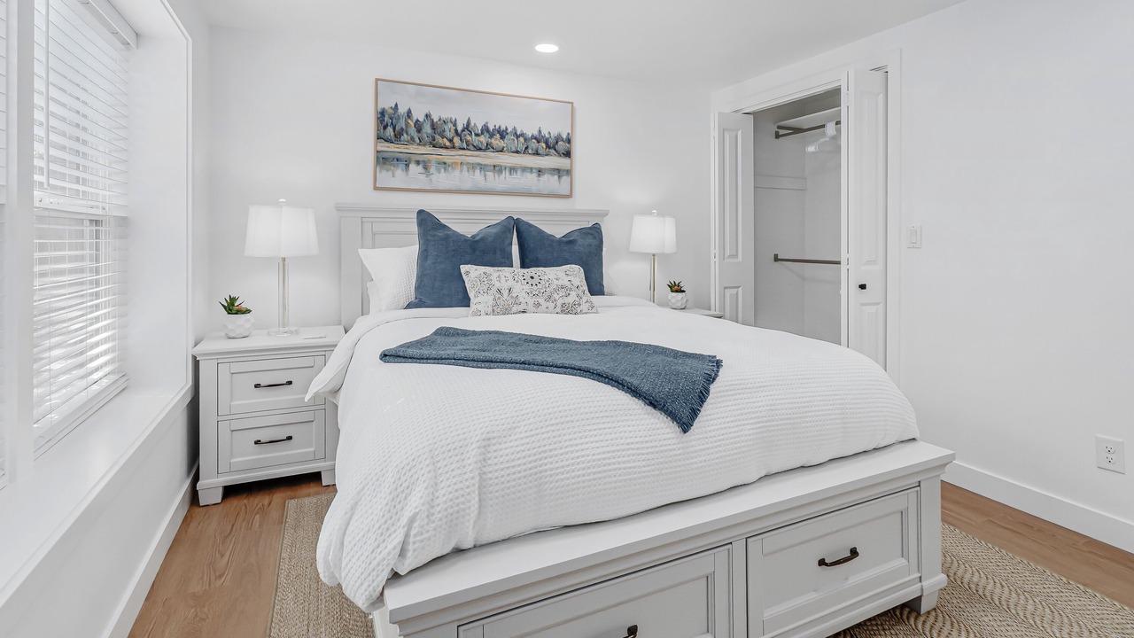 Photo of Bedroom in Norkirk