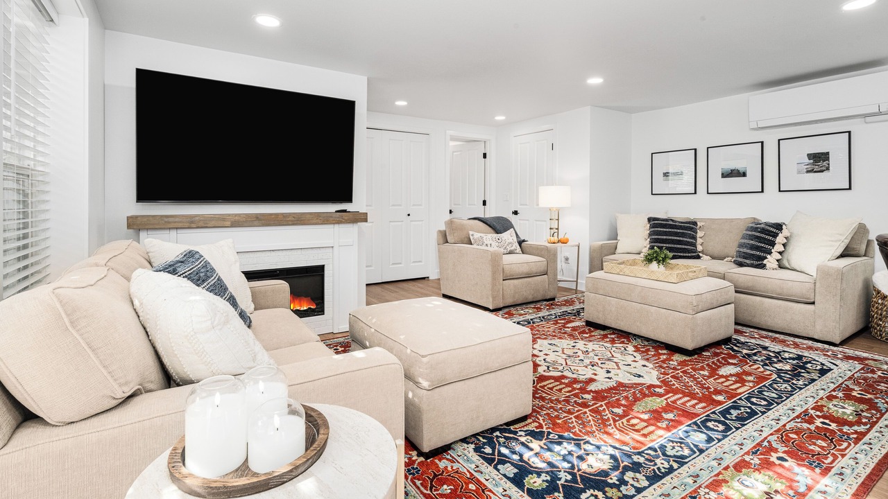Photo of Livingroom in Norkirk