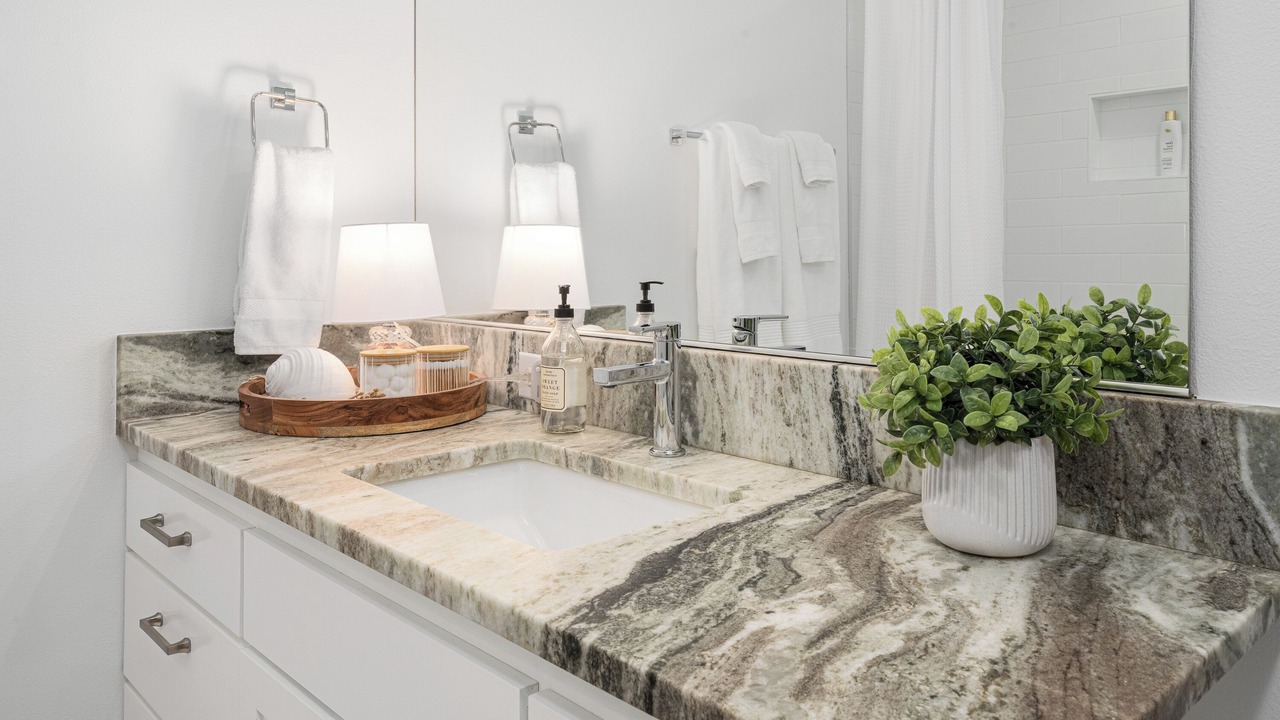 Photo of Bathroom in Norkirk
