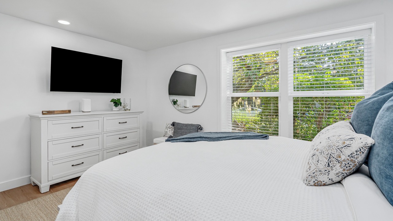 Photo of Bedroom in Norkirk