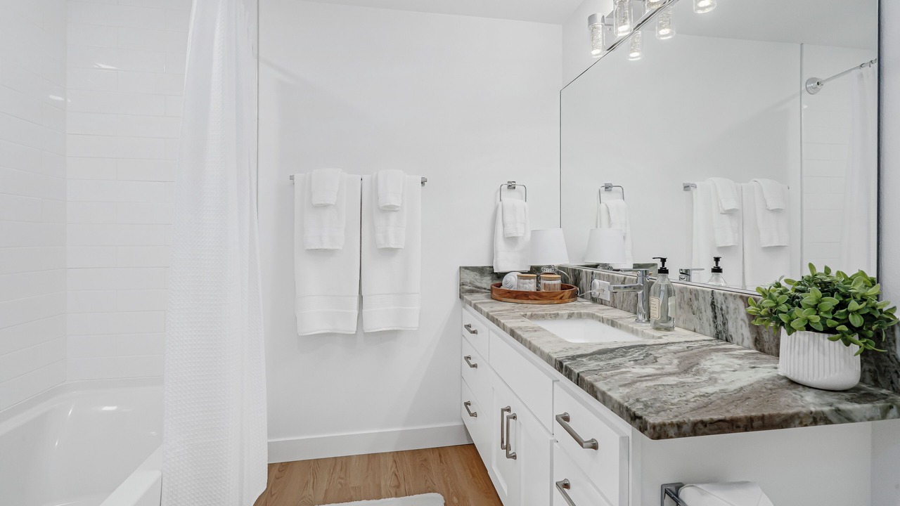 Photo of Bathroom in Norkirk