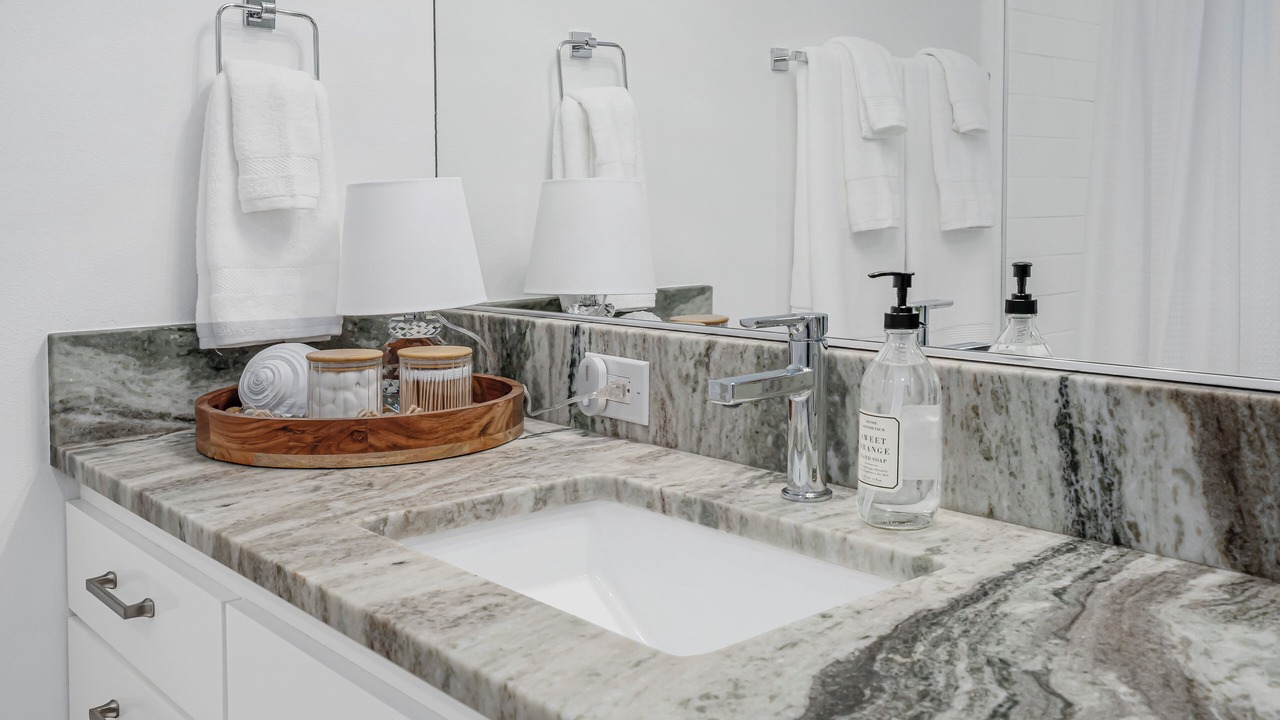 Photo of Bathroom in Norkirk