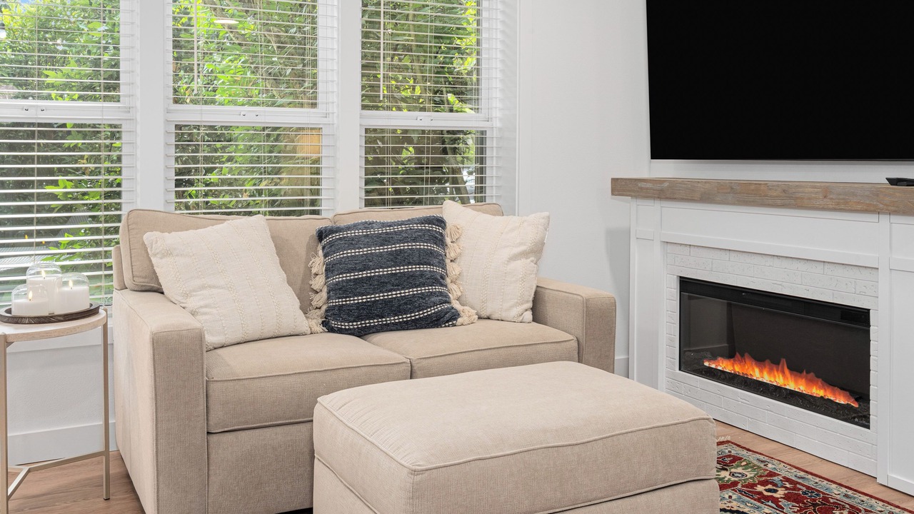 Photo of Livingroom in Norkirk