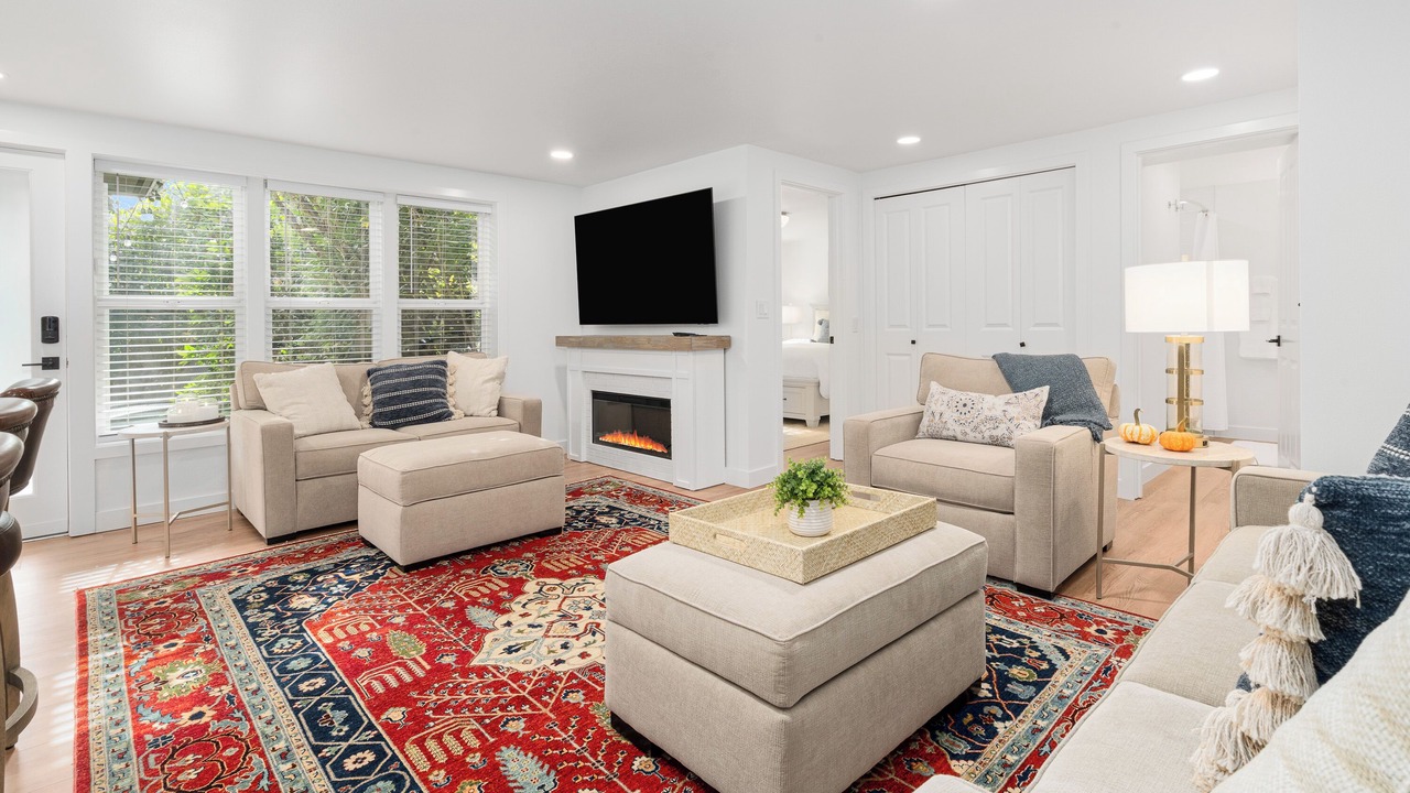 Photo of Livingroom in Norkirk