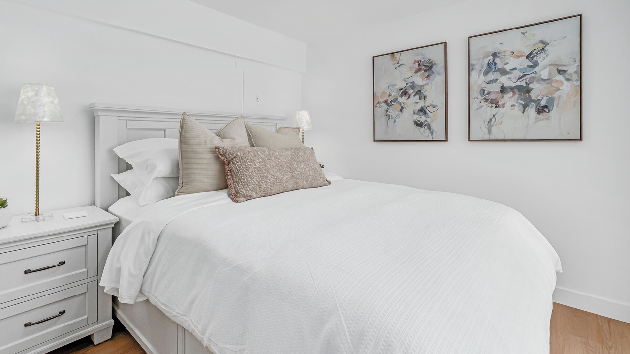 Photo of Bedroom in Norkirk
