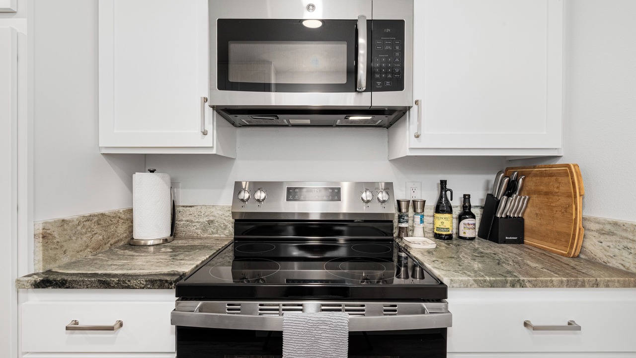 Photo of Kitchen in Norkirk