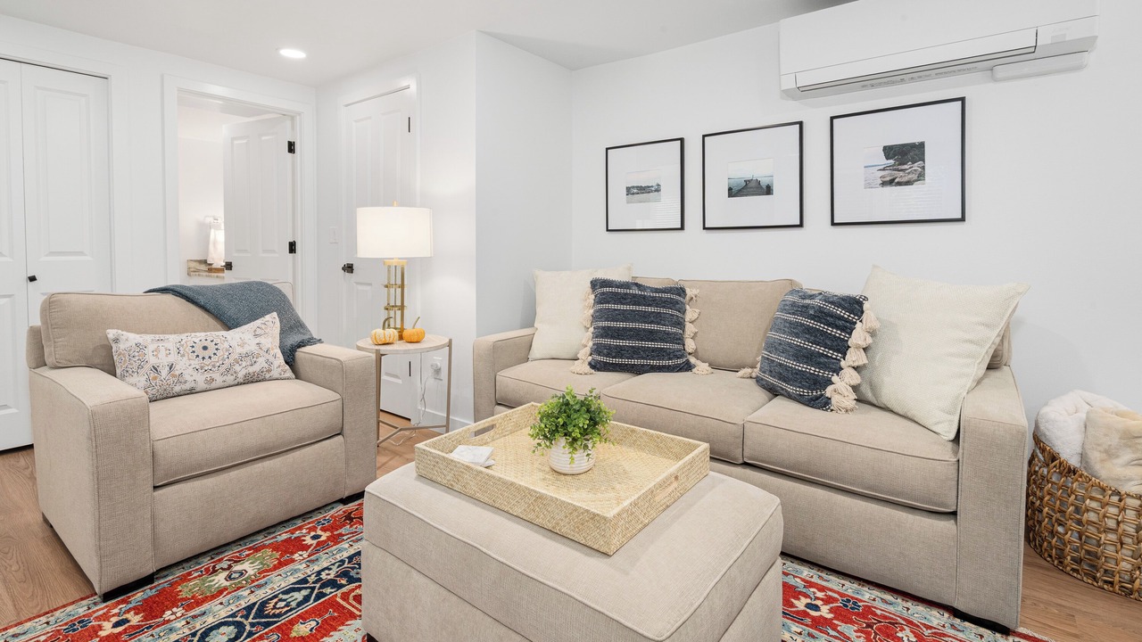 Photo of Livingroom in Norkirk