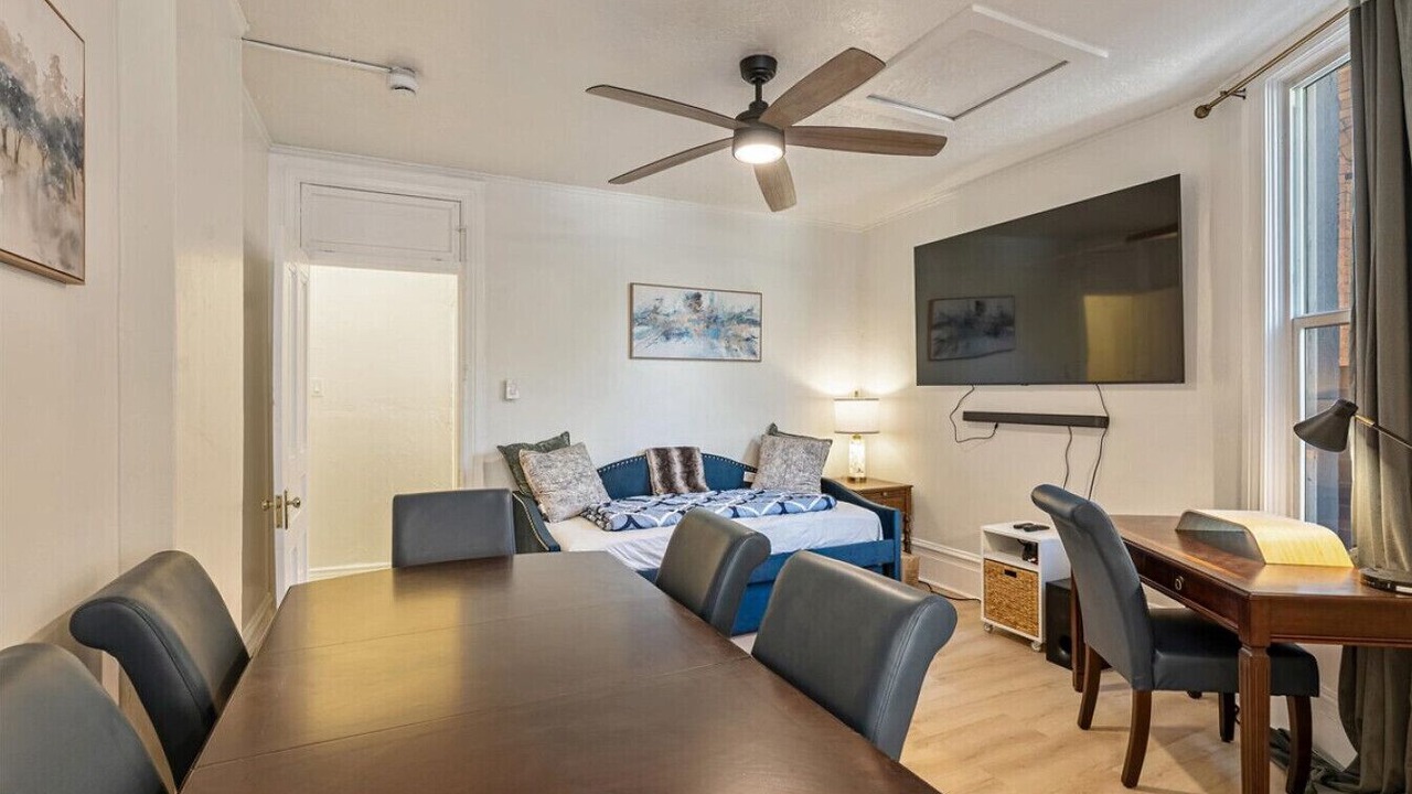 Photo of Bedroom in Lower Avenues