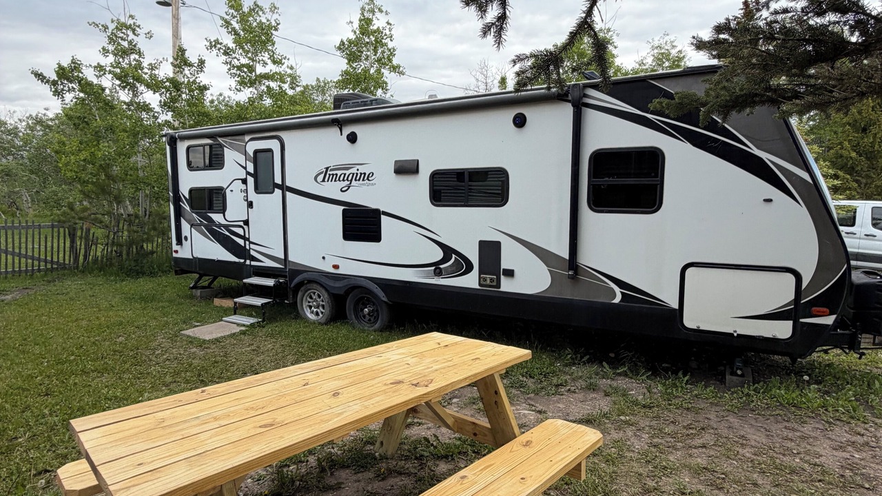 Photo of Outdoor in Babb