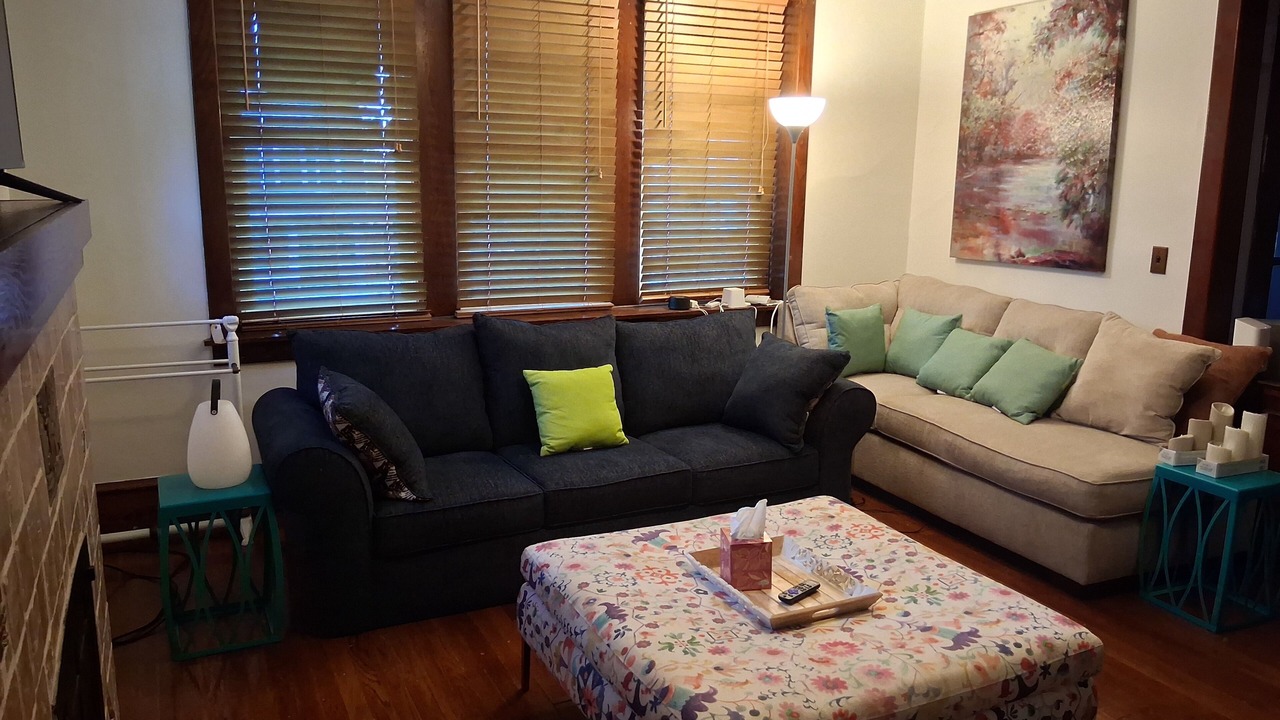 Photo of Livingroom in Wilmington
