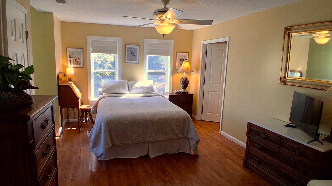 Photo of Bedroom in Arley