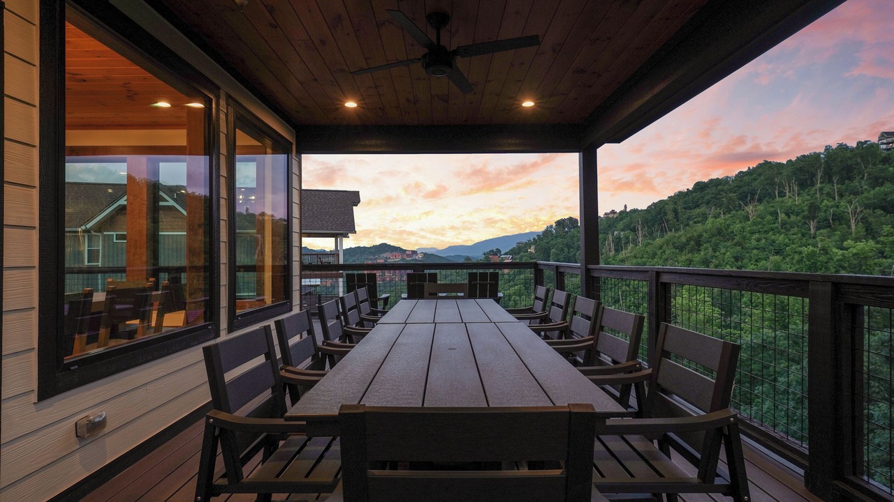 Photo of Outdoor in Chalet Village North