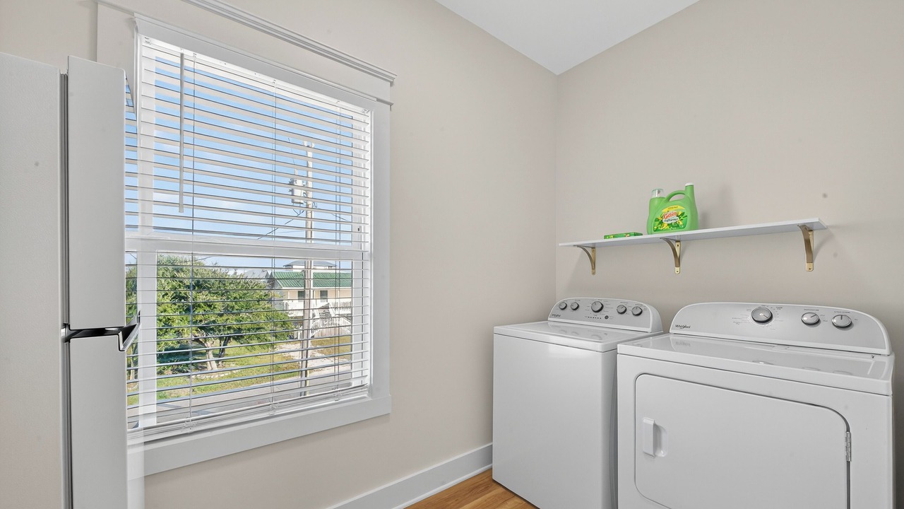 Photo of Bedroom in Fort Morgan Pines