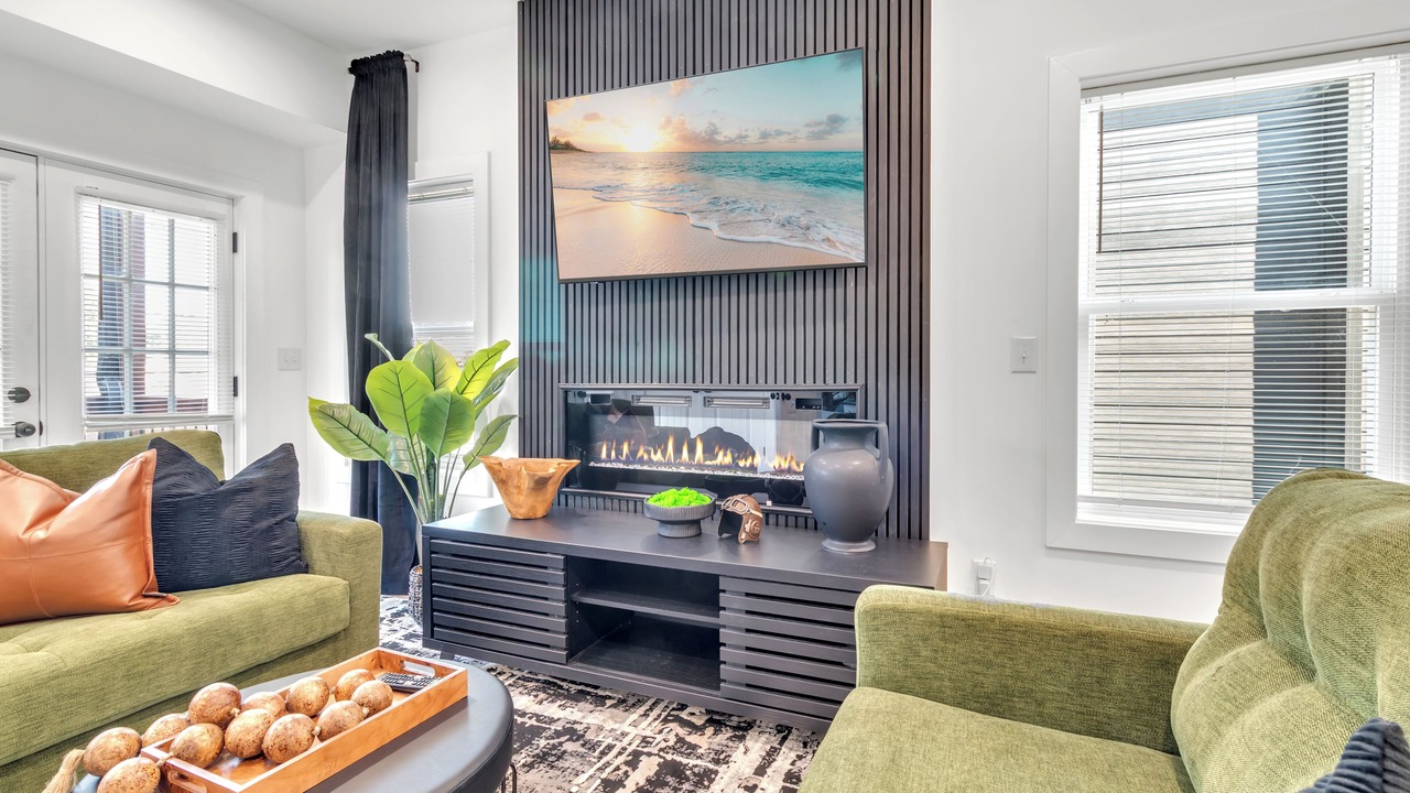 Photo of Livingroom in Sylvan Hills