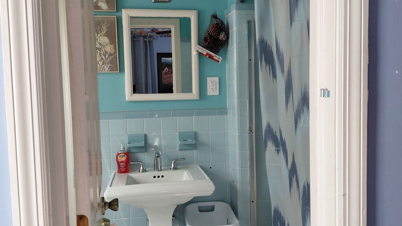Photo of Bathroom in Loris