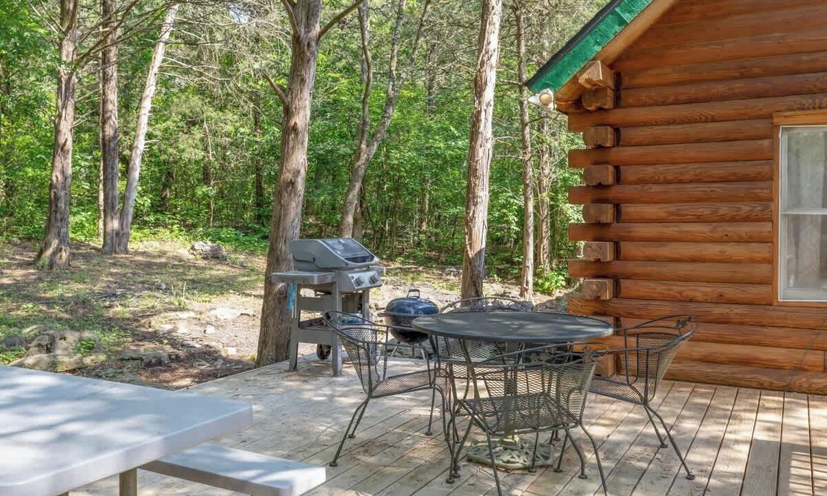 Photo of Outdoor in Shell Knob