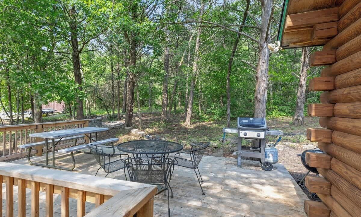 Photo of Outdoor in Shell Knob