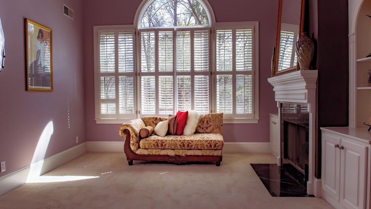 Photo of Livingroom in Alpharetta