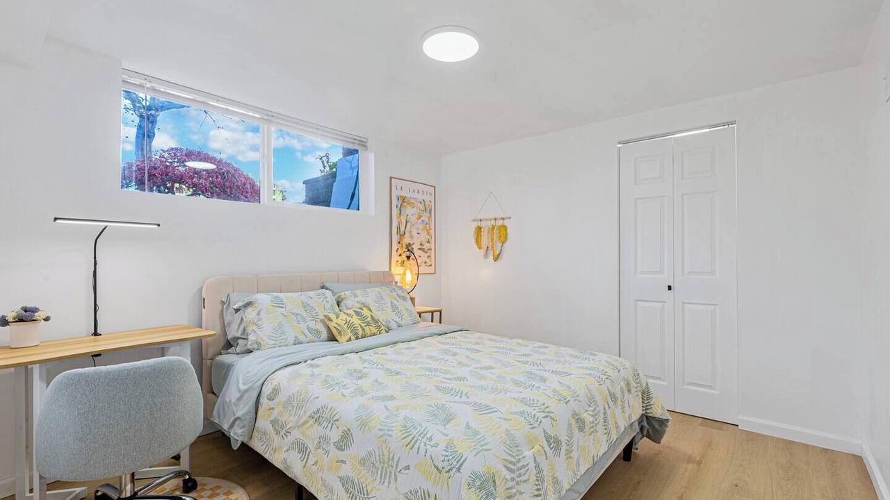 Photo of Bedroom in Hillwood