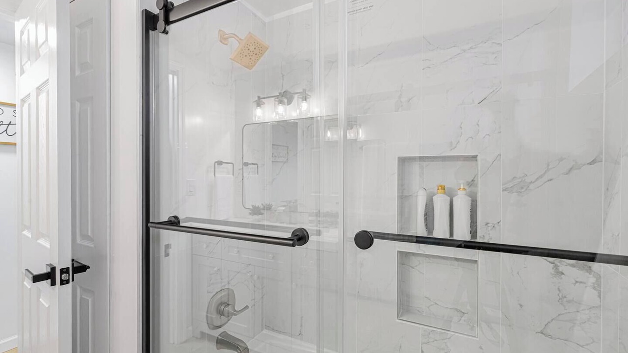 Photo of Bathroom in Hillwood