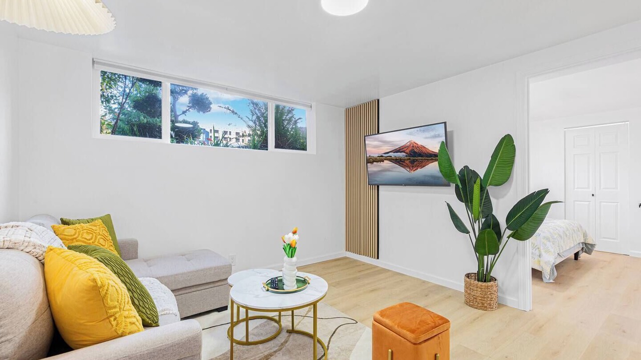 Photo of Bedroom in Hillwood