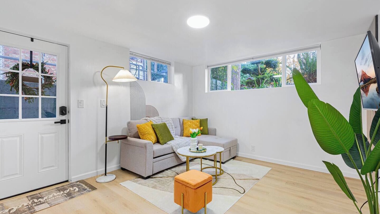 Photo of Livingroom in Hillwood