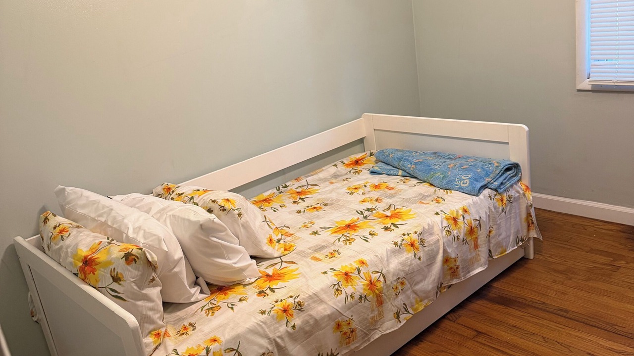 Photo of Bedroom in Muscle Shoals