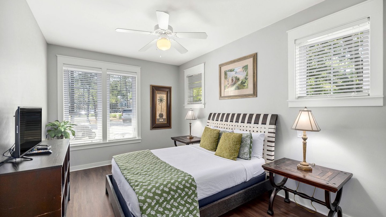 Photo of Bedroom in Laurel Grove