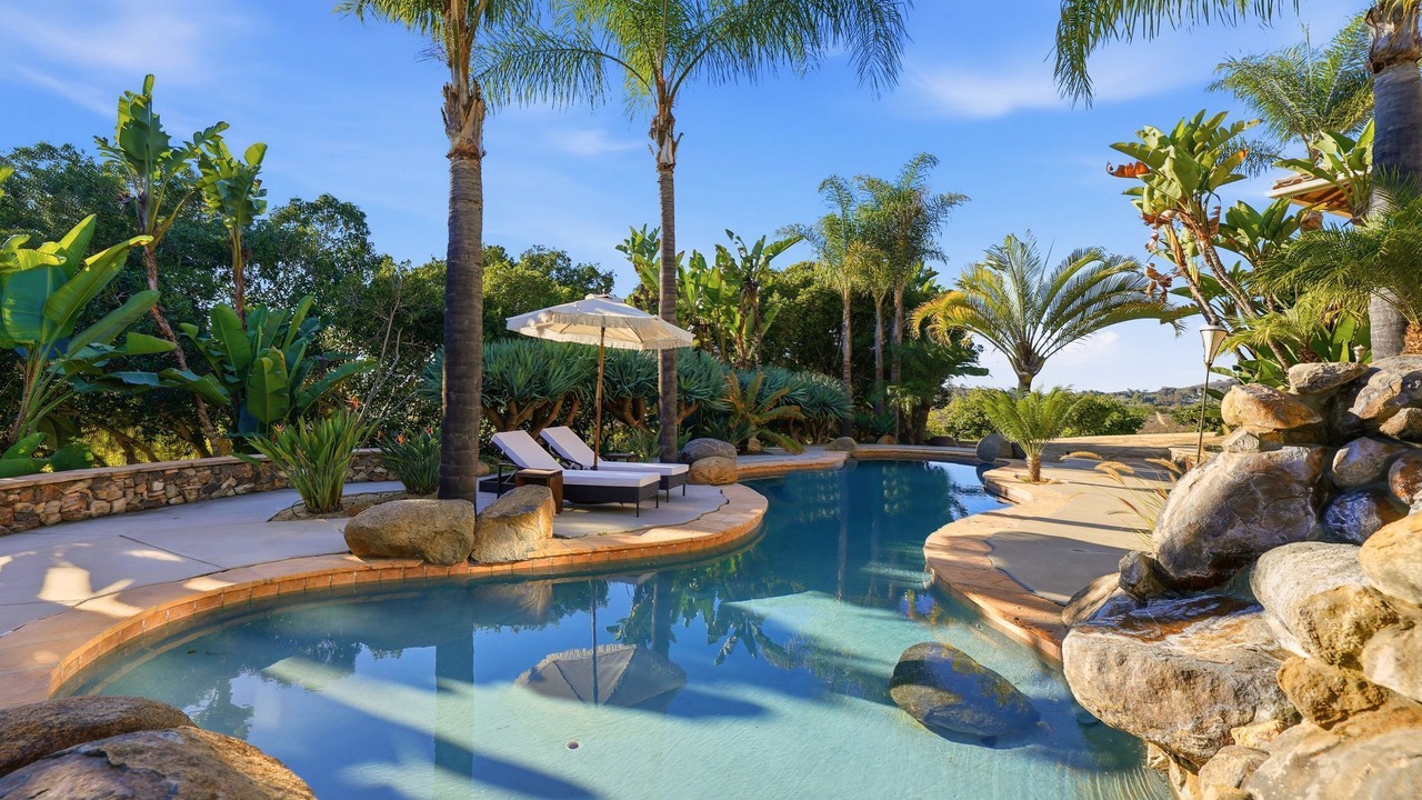 Photo of Outdoor in Escondido