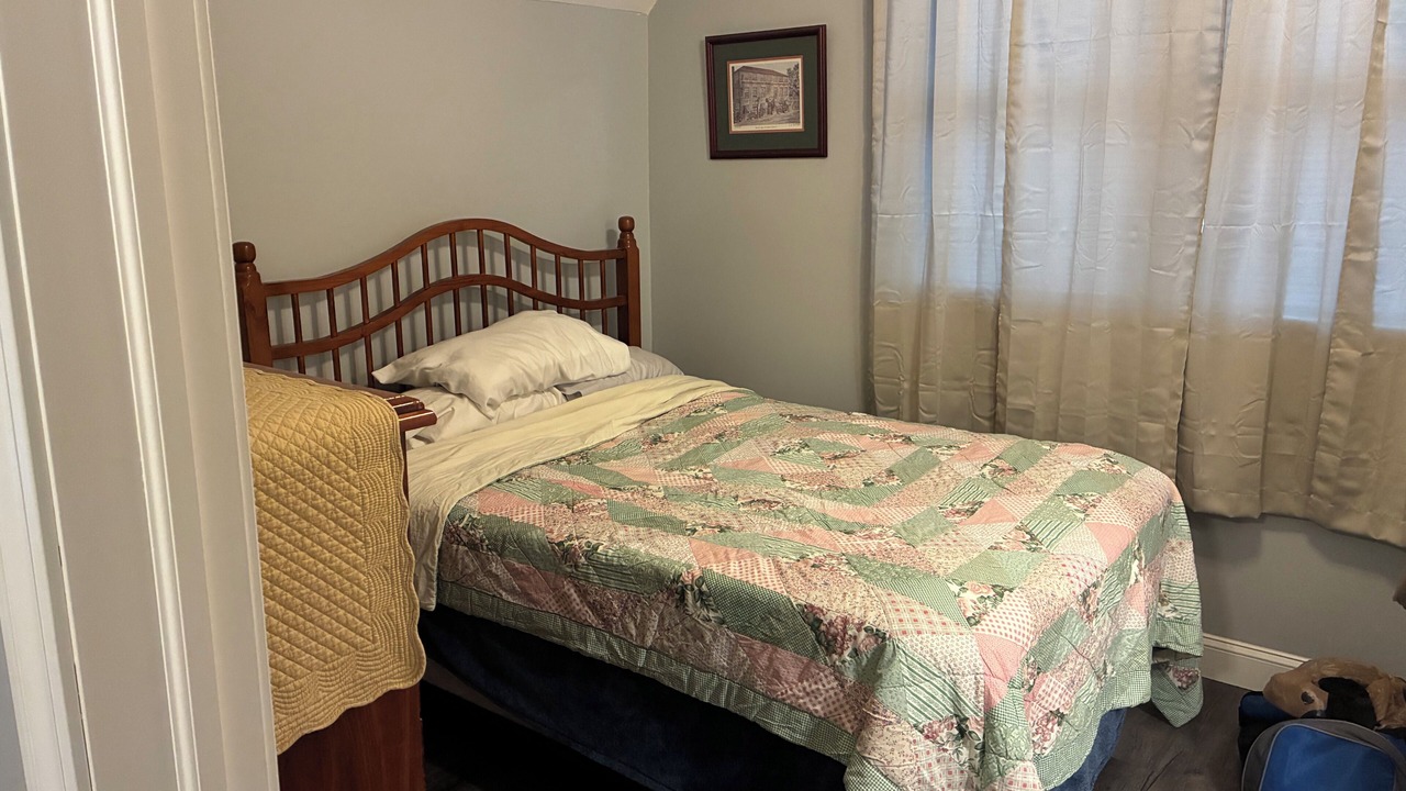 Photo of Bedroom in Nutter Fort