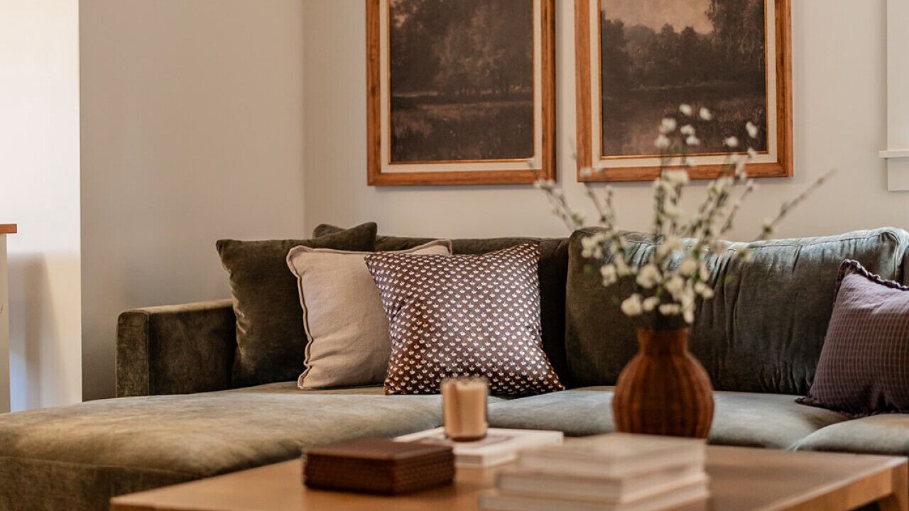 Photo of Bedroom in Montlake