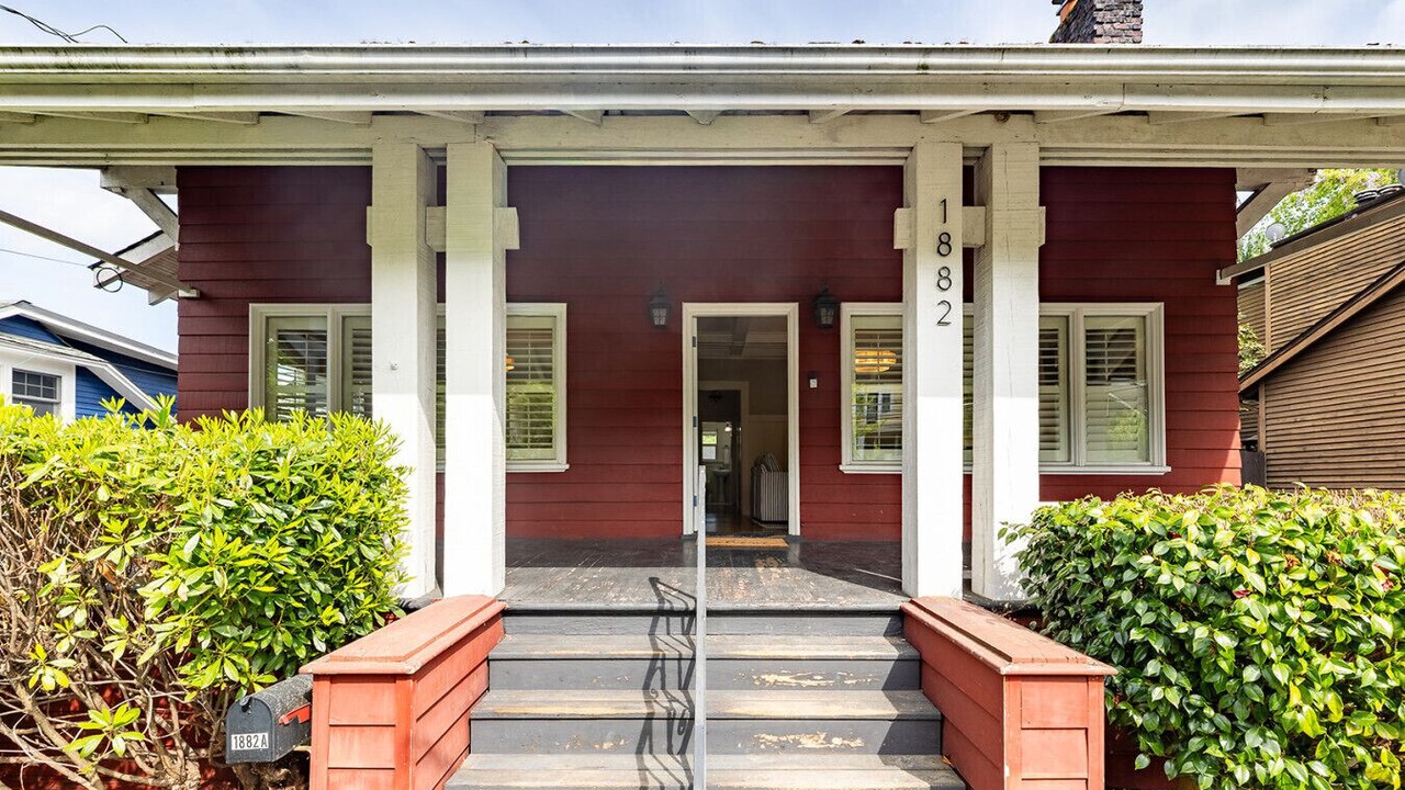 Photo of Outdoor in Montlake