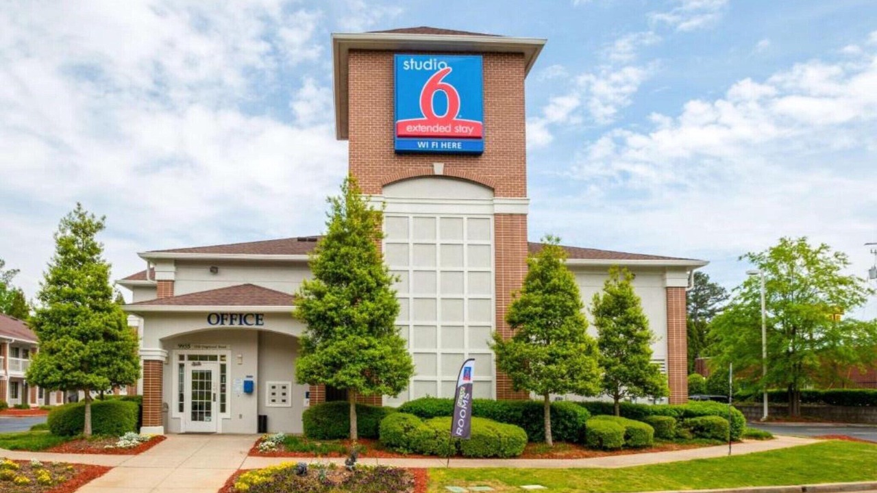 Photo of Outdoor in Roswell
