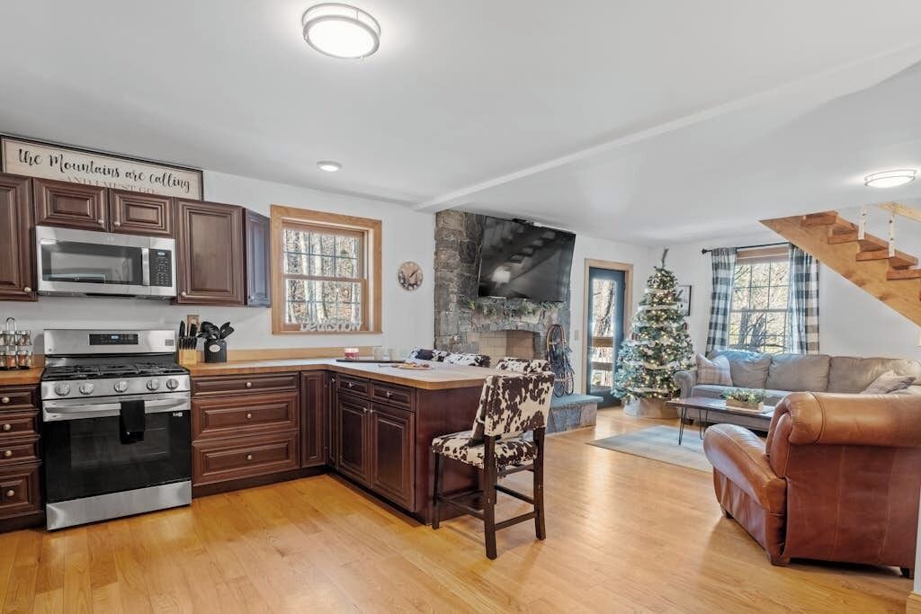 Photo of Kitchen in West Bridgewater