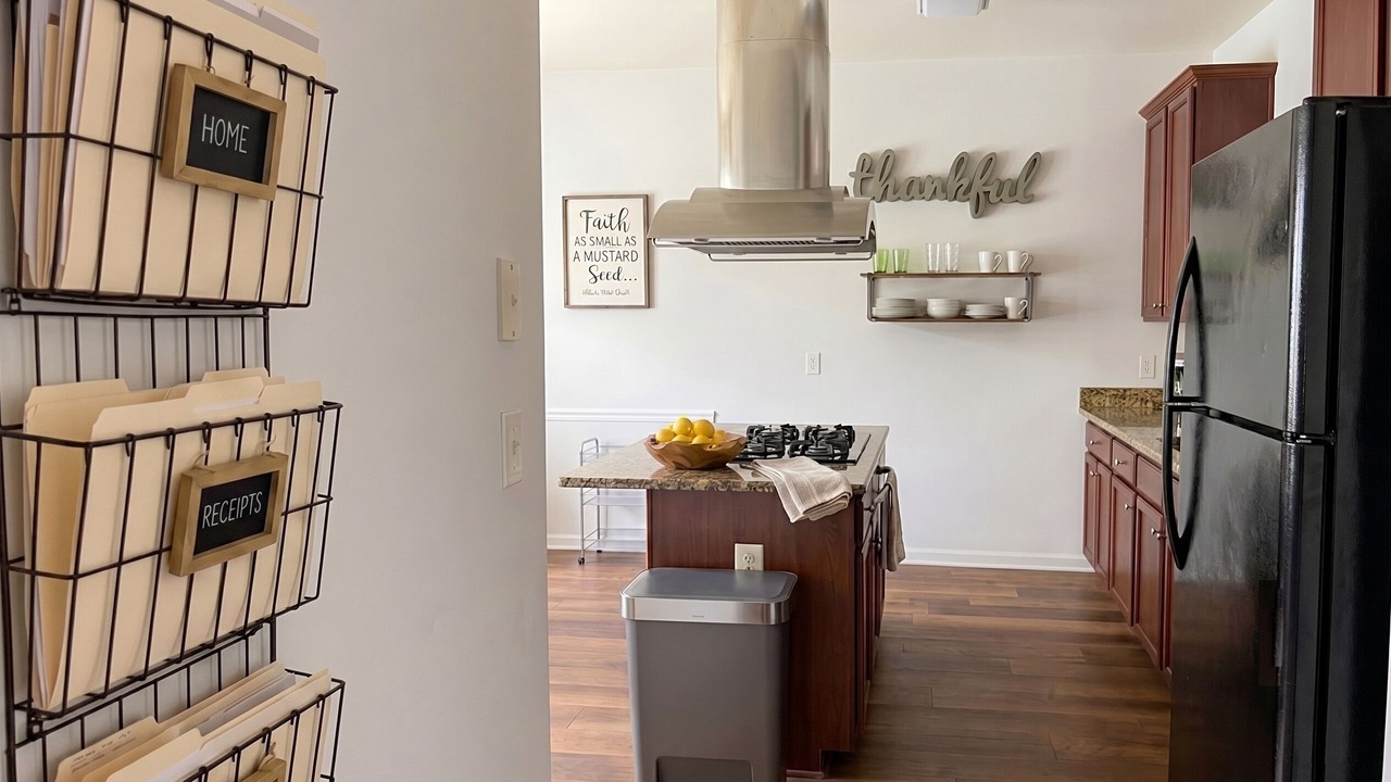 Photo of Kitchen in Tucker