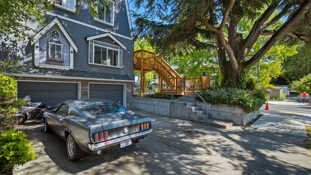 Photo of Outdoor in Miller Park