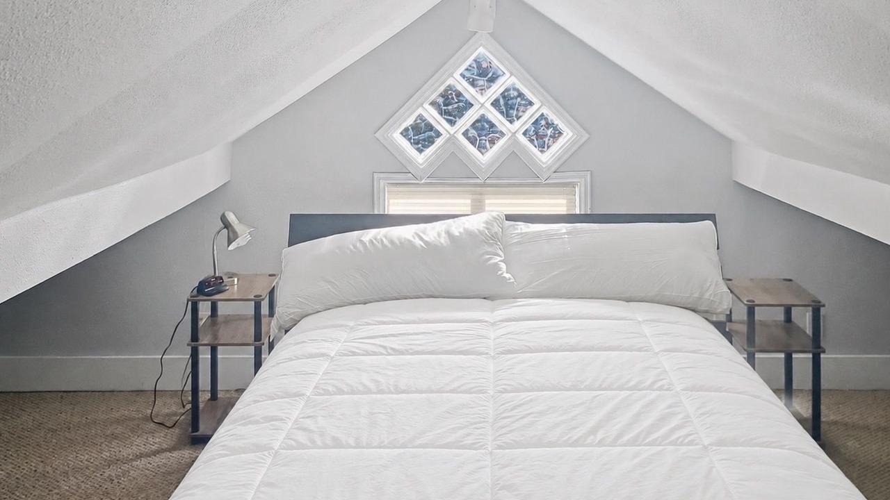 Photo of Bedroom in Miller Park