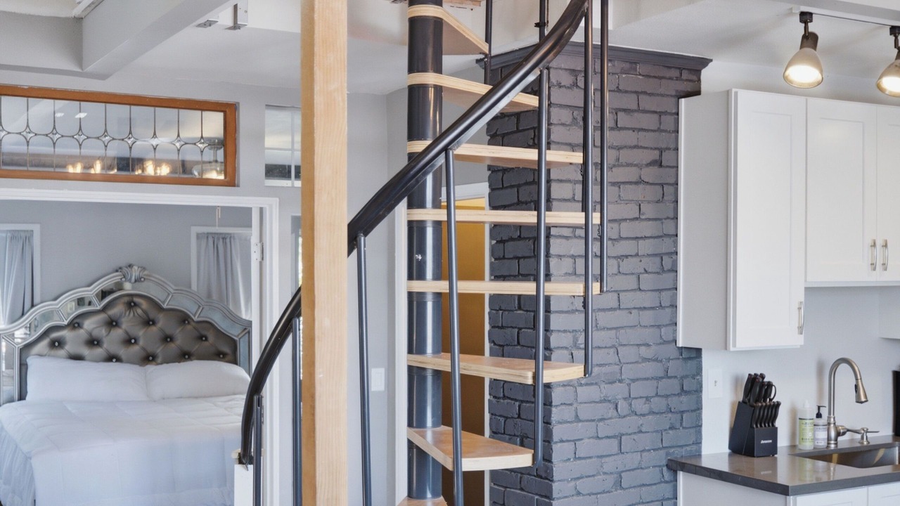 Photo of Bedroom in Miller Park