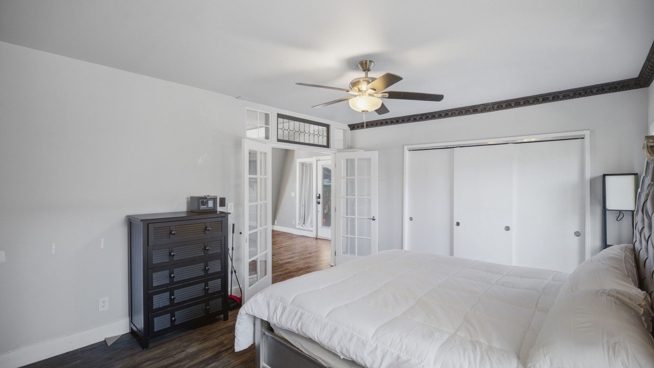 Photo of Bedroom in Miller Park