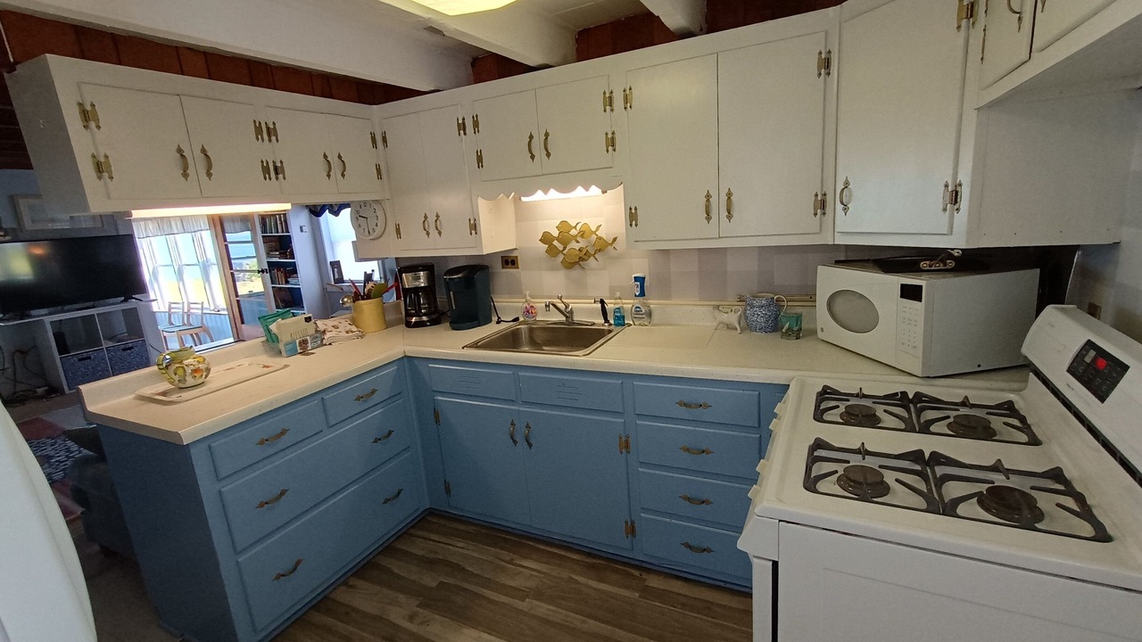 Photo of Kitchen in Birdsnest