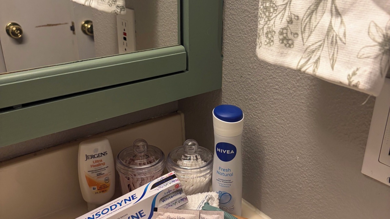 Photo of Bathroom in Northeast Colorado Springs