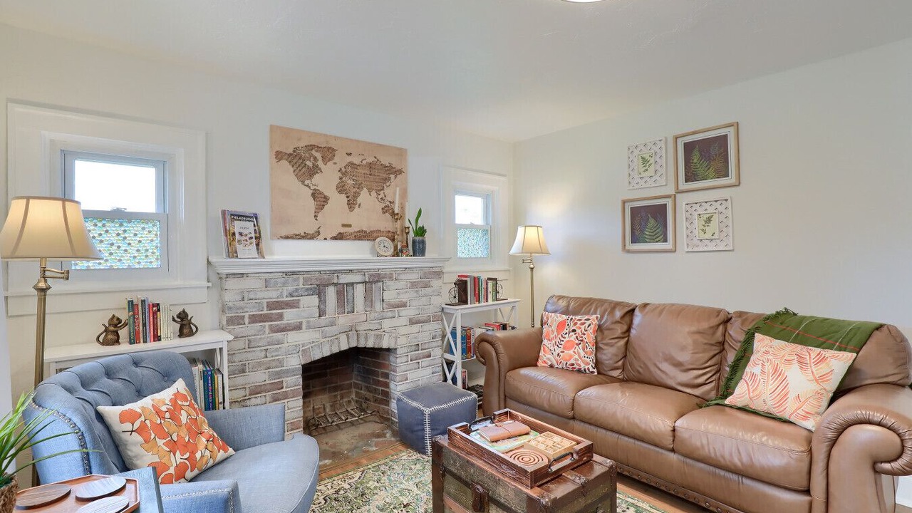 Photo of Livingroom in Bausman