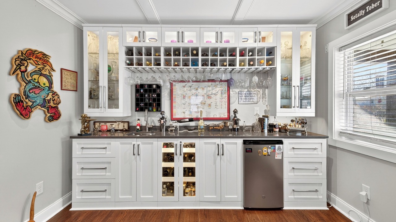 Photo of Kitchen in East Side